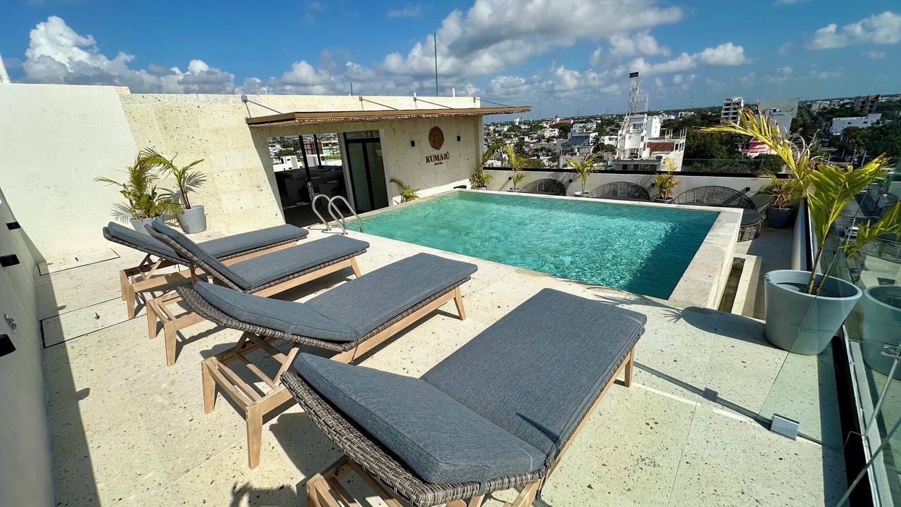 Photo of Outdoor in Luis Donaldo Colosio