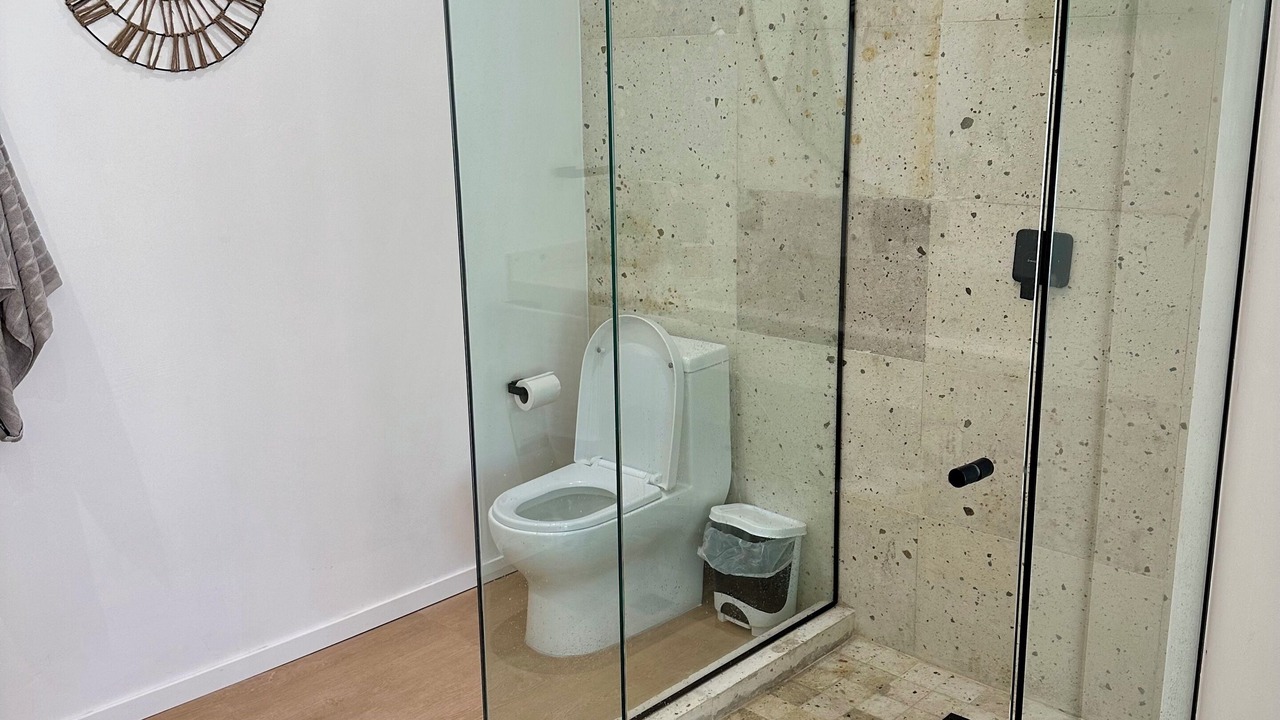 Photo of Bathroom in Luis Donaldo Colosio
