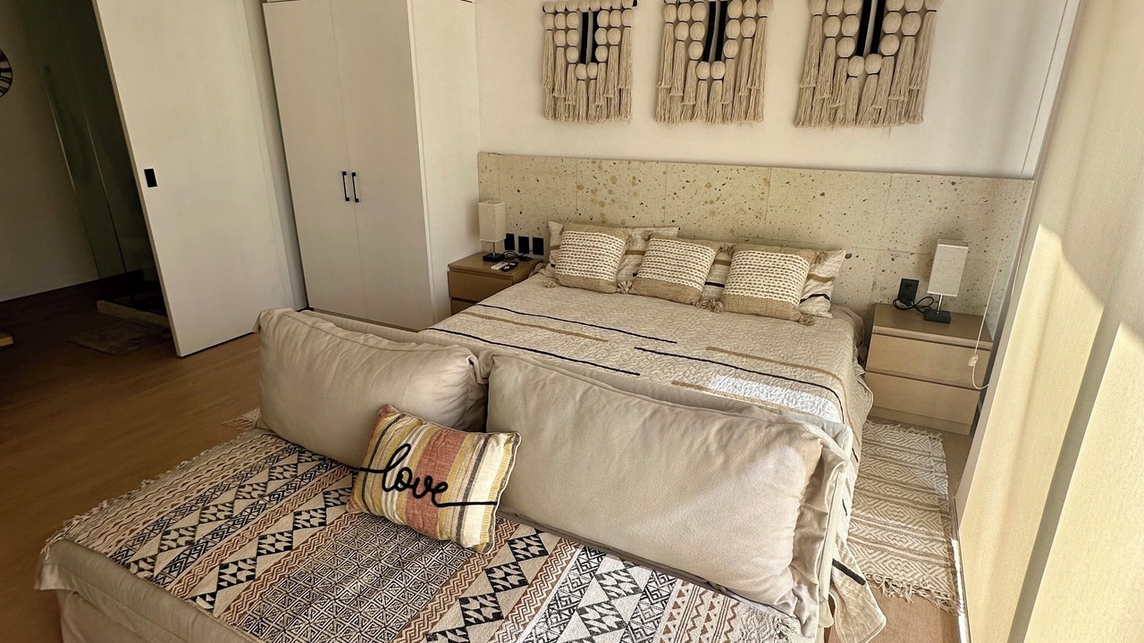 Photo of Bedroom in Luis Donaldo Colosio