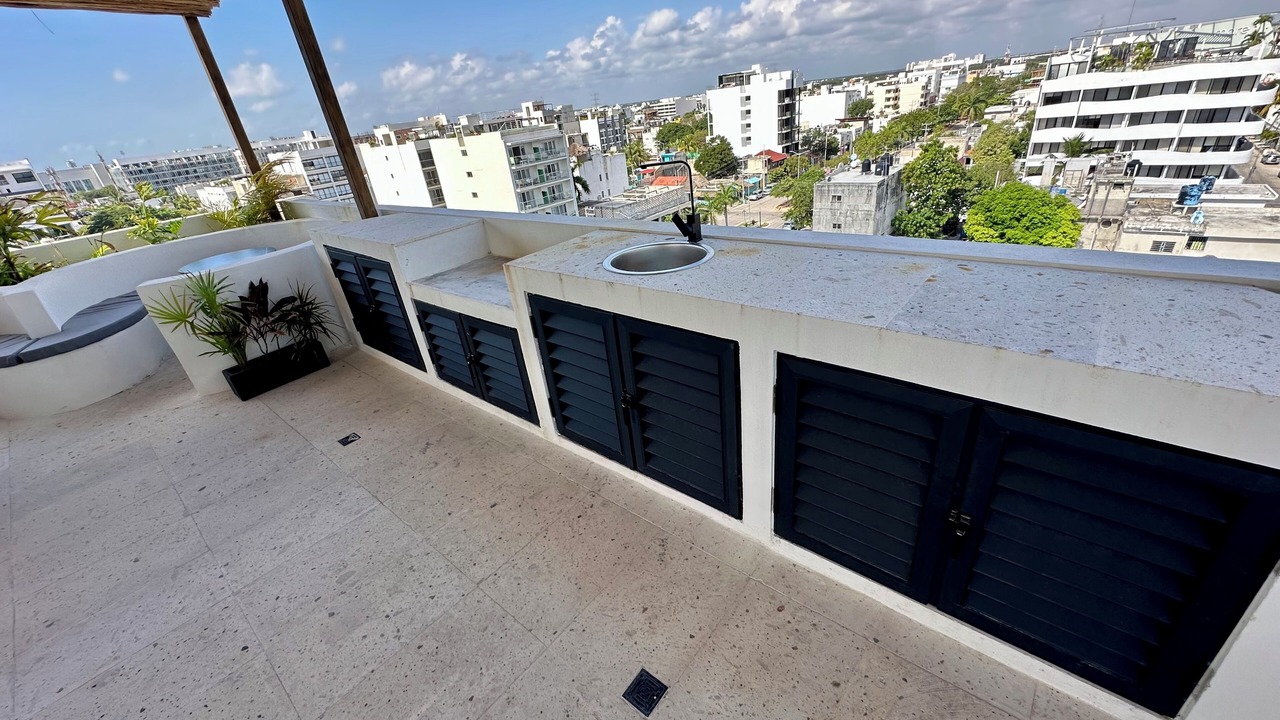 Photo of Patio Balcony in Luis Donaldo Colosio