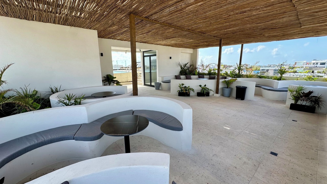 Photo of Patio Balcony in Luis Donaldo Colosio