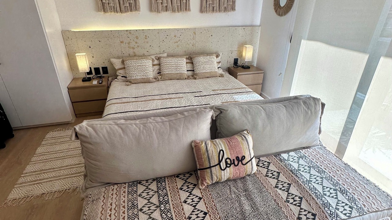 Photo of Bedroom in Luis Donaldo Colosio