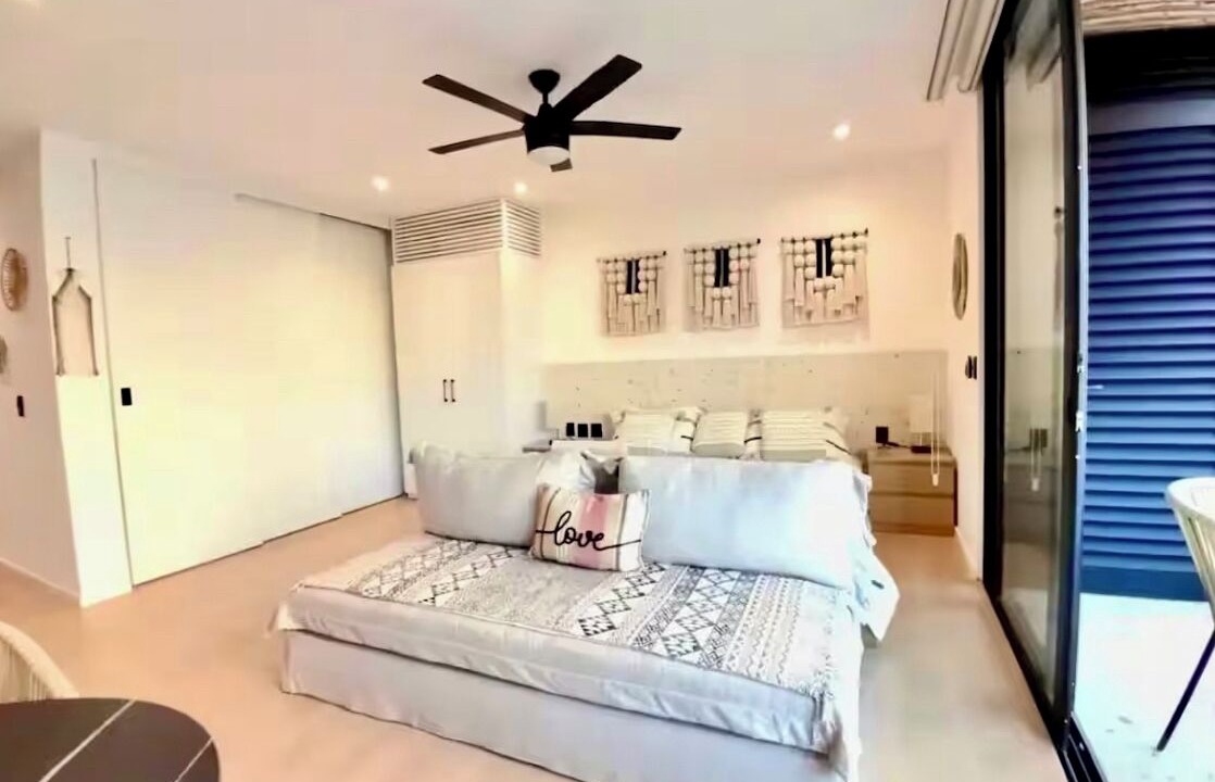 Photo of Bedroom in Luis Donaldo Colosio