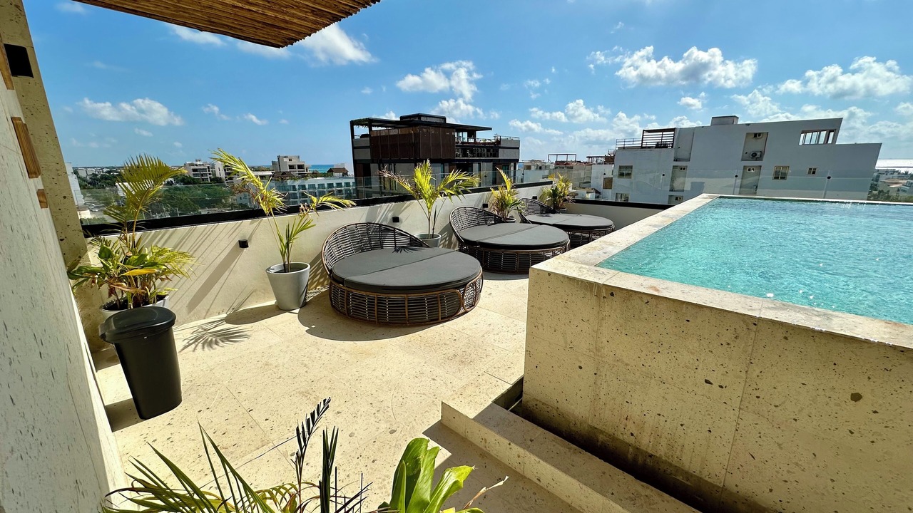 Photo of Outdoor in Luis Donaldo Colosio