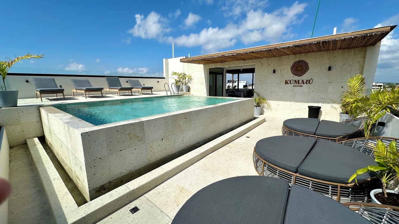 Photo of Outdoor in Luis Donaldo Colosio