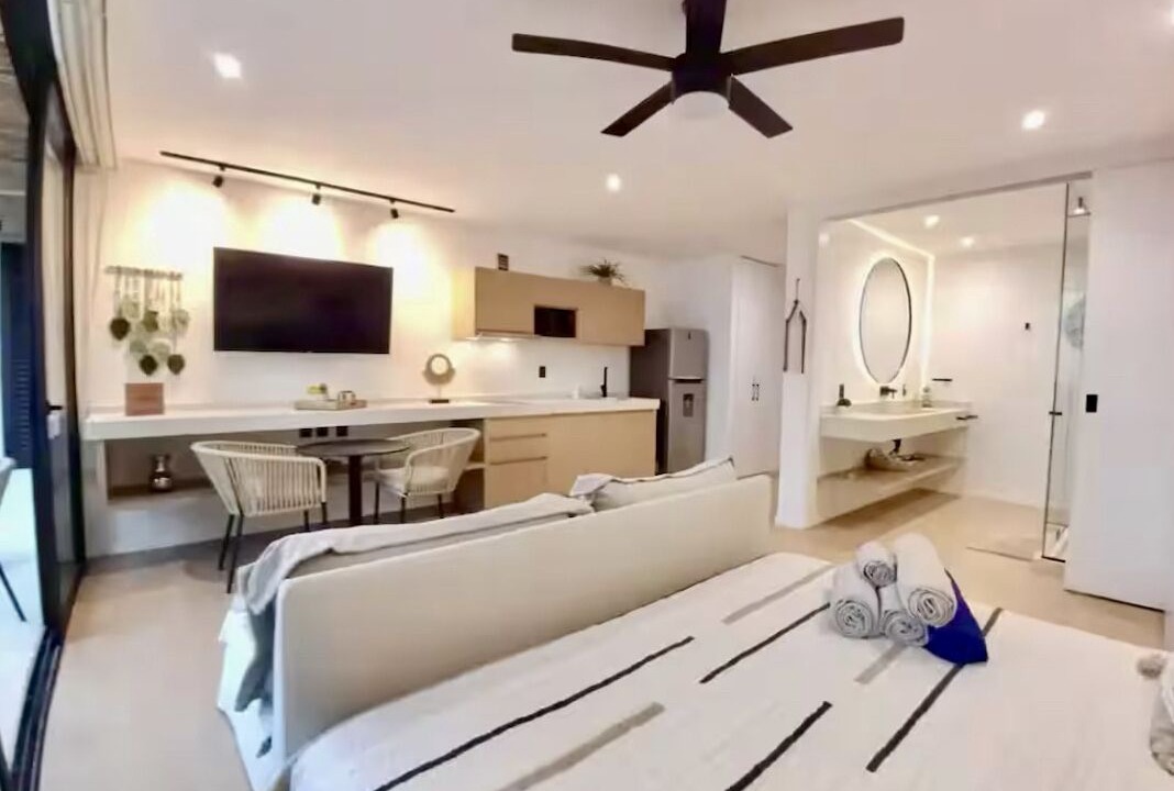 Photo of Bedroom in Luis Donaldo Colosio