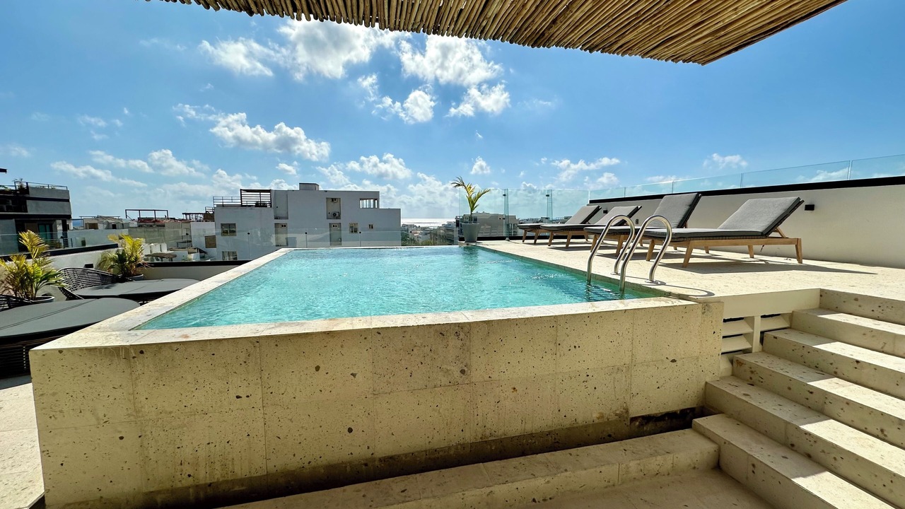 Photo of Outdoor in Luis Donaldo Colosio