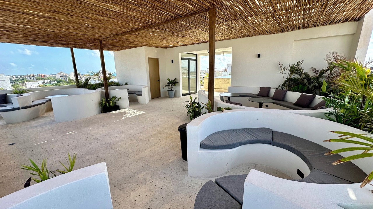 Photo of Patio Balcony in Luis Donaldo Colosio