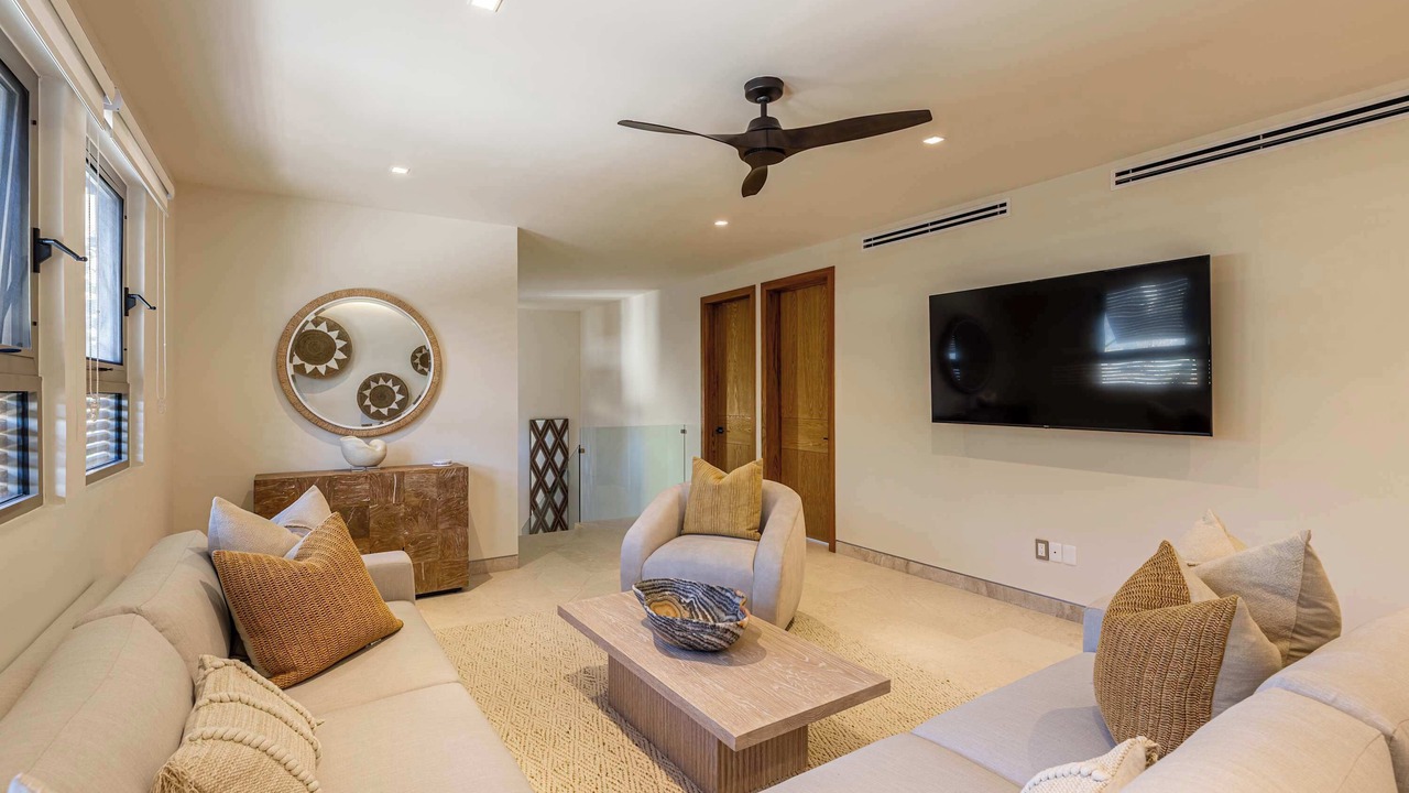 Photo of Livingroom in San Jose del Cabo