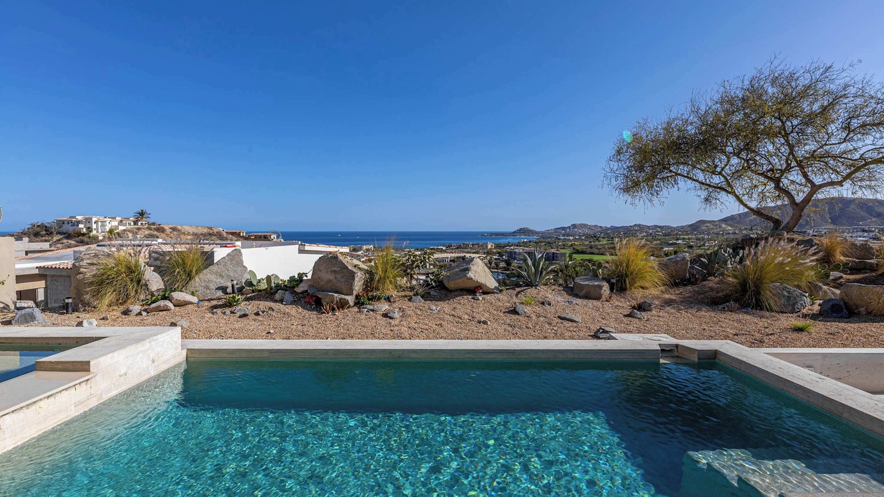 Photo of Outdoor in San Jose del Cabo