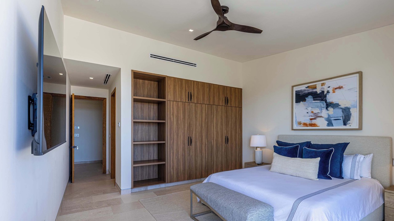 Photo of Bedroom in San Jose del Cabo