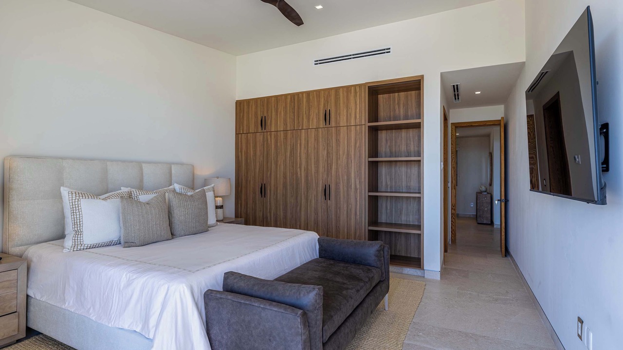 Photo of Bedroom in San Jose del Cabo