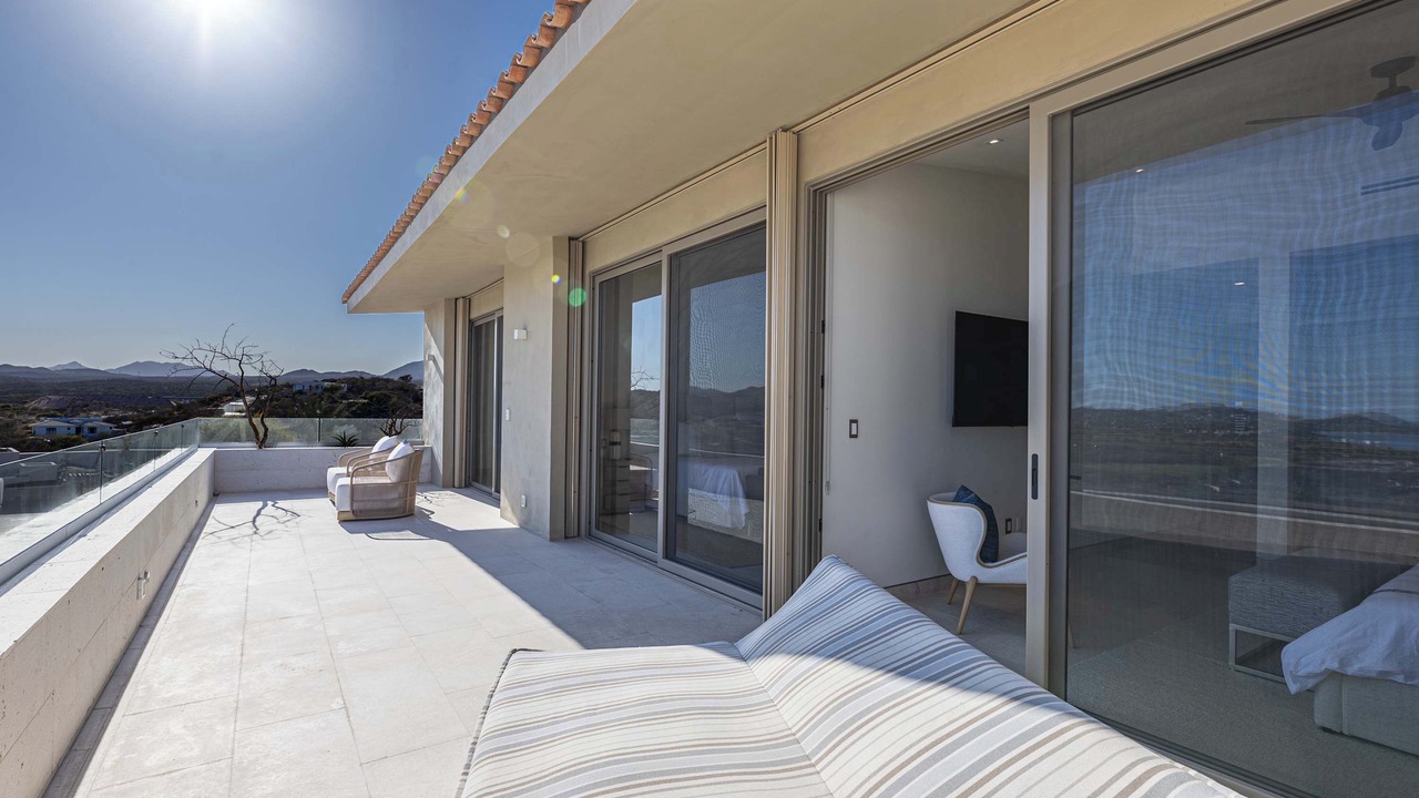 Photo of Patio Balcony in San Jose del Cabo