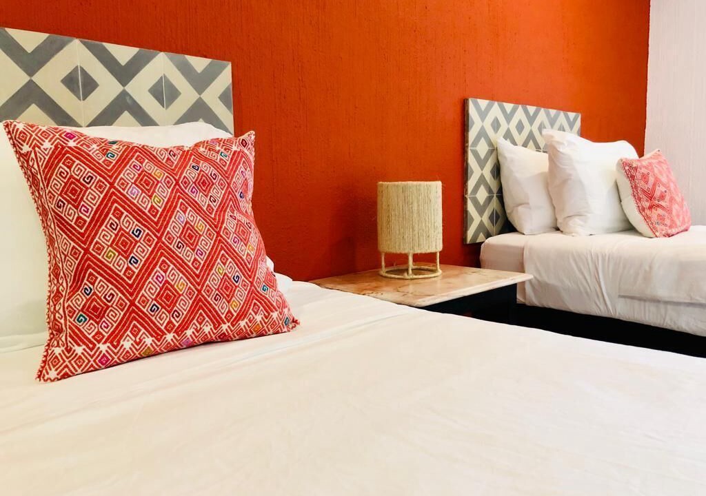 Photo of Bedroom in Centro