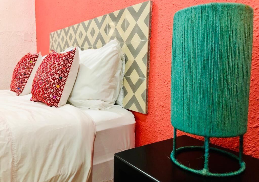 Photo of Bedroom in Centro