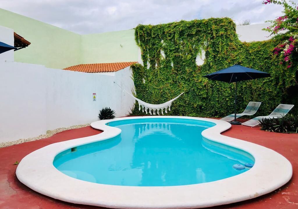 Photo of Outdoor in Centro