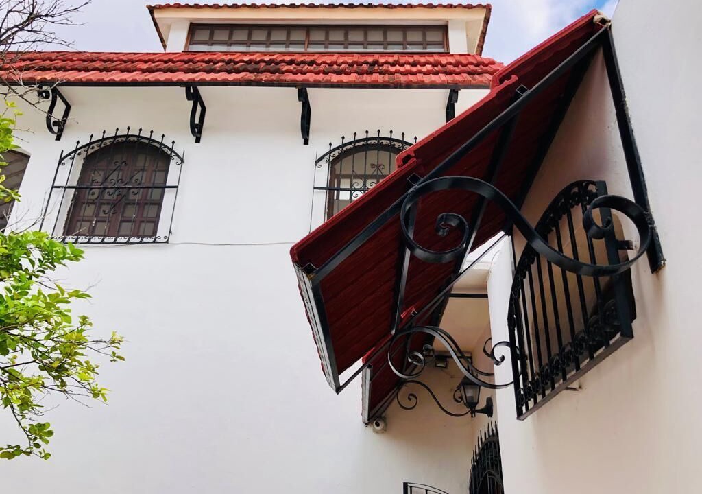 Photo of Outdoor in Centro