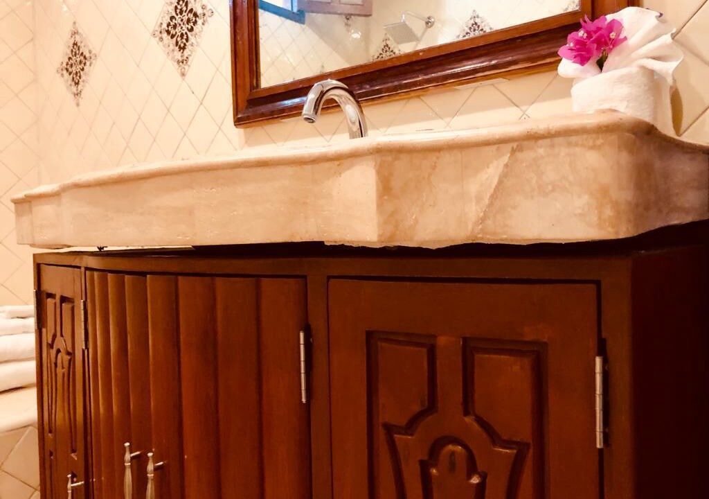 Photo of Bathroom in Centro