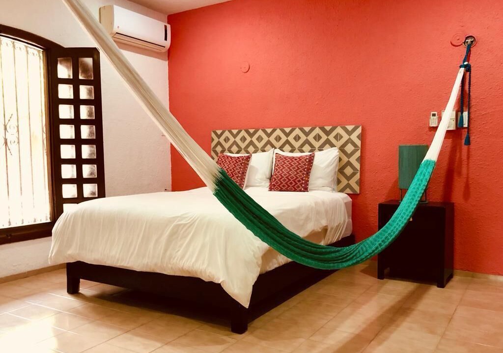 Photo of Bedroom in Centro