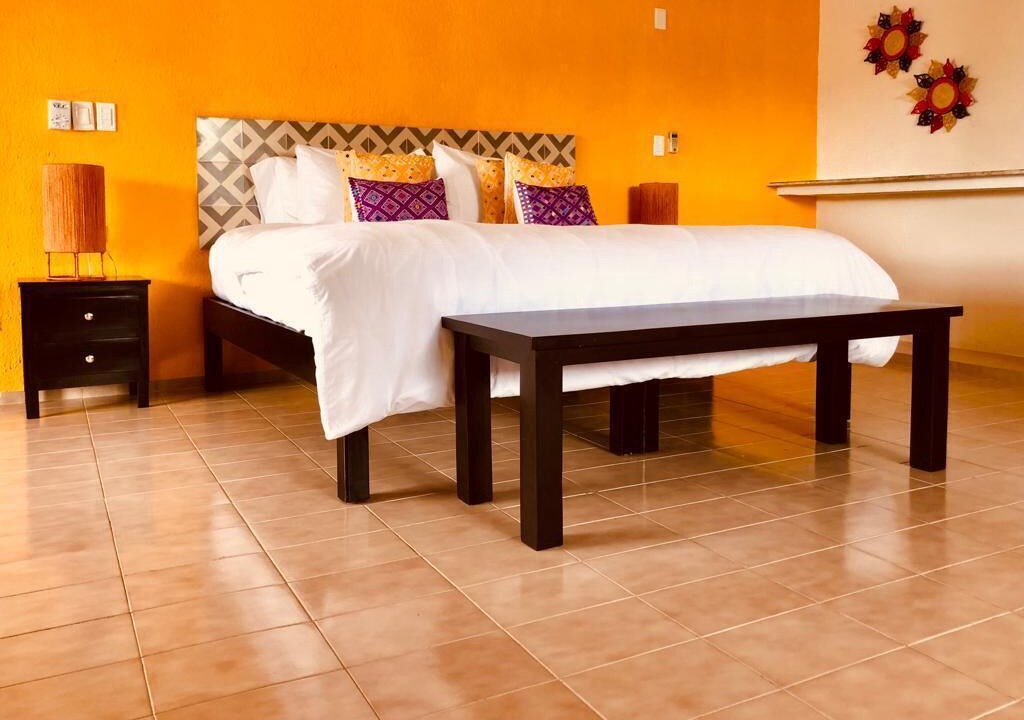 Photo of Bedroom in Centro