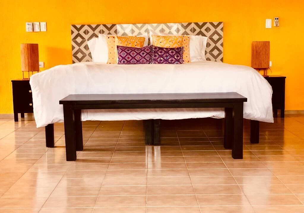 Photo of Bedroom in Centro