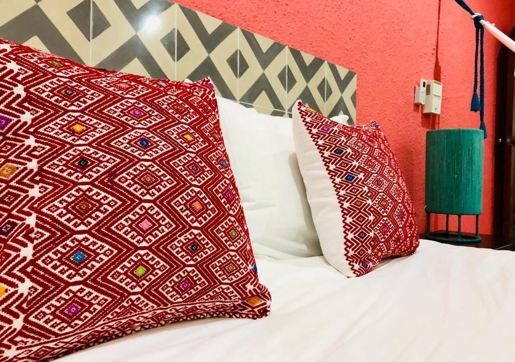Photo of Bedroom in Centro