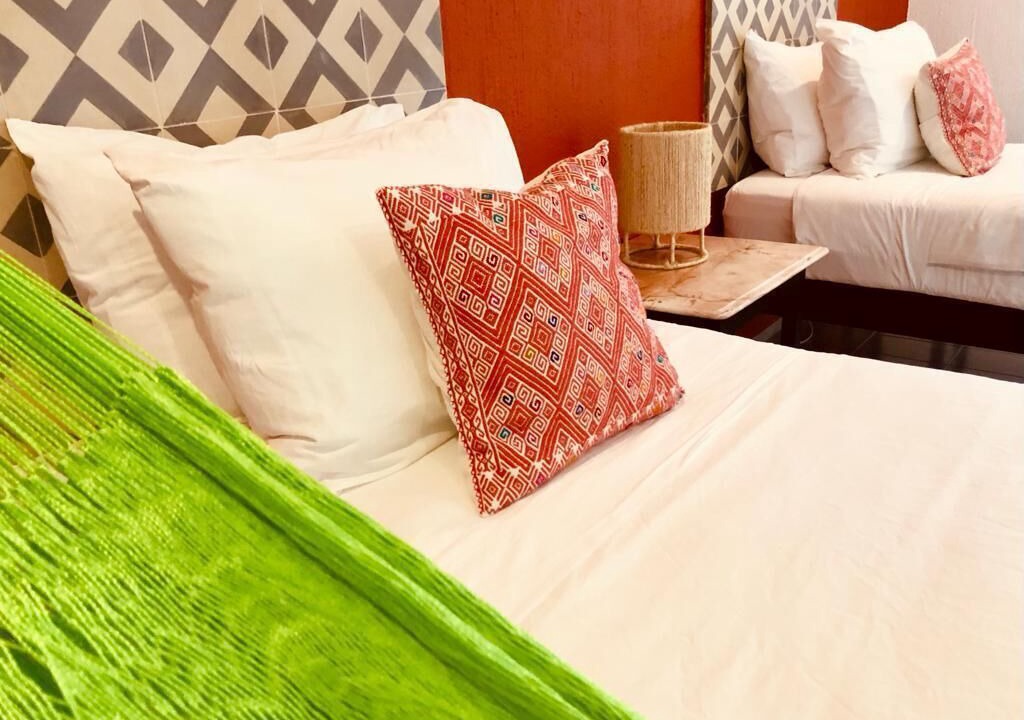 Photo of Bedroom in Centro