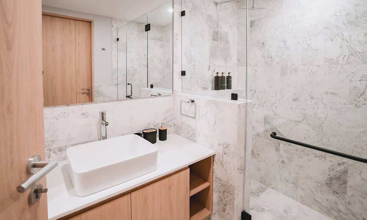 Photo of Bathroom in Hipodromo