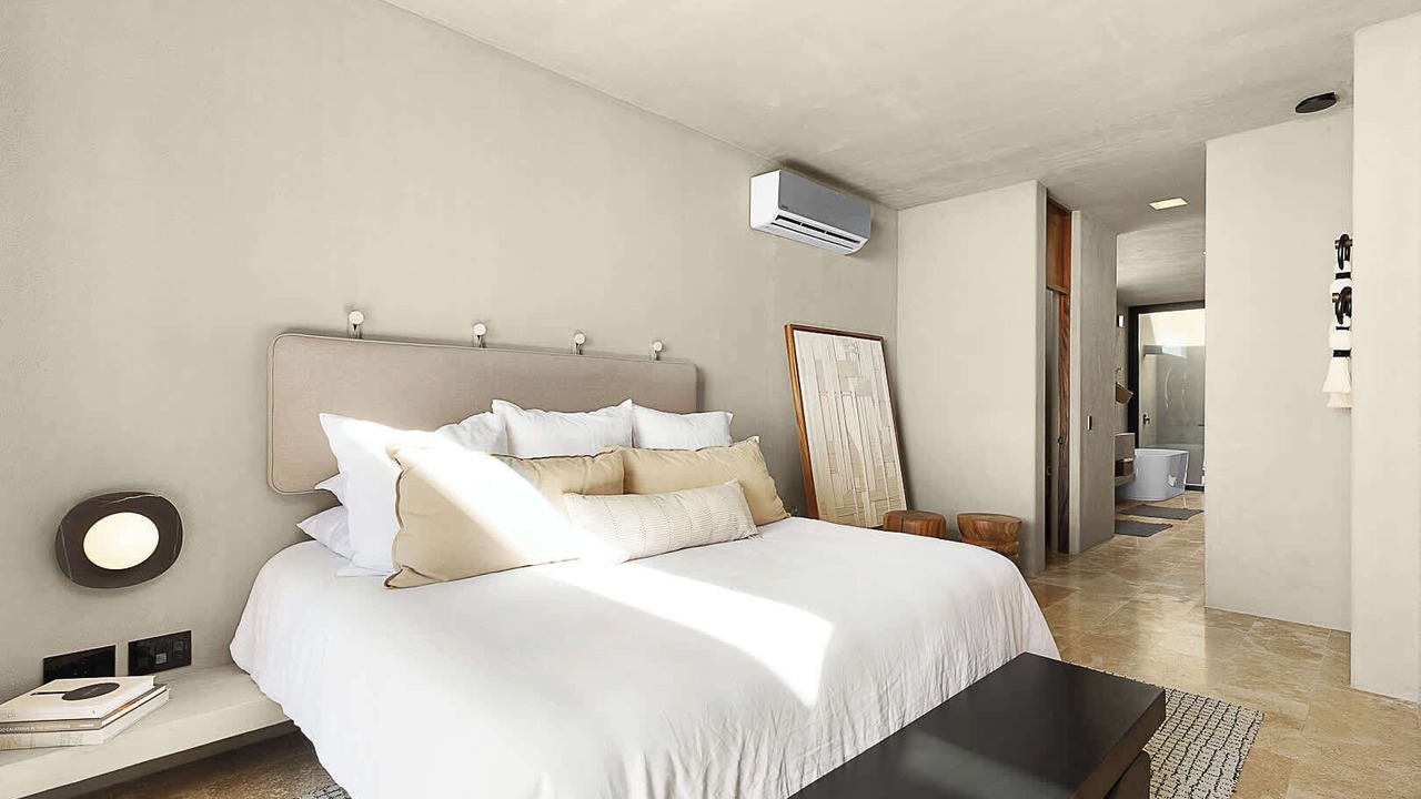 Photo of Bedroom in El Pescadero