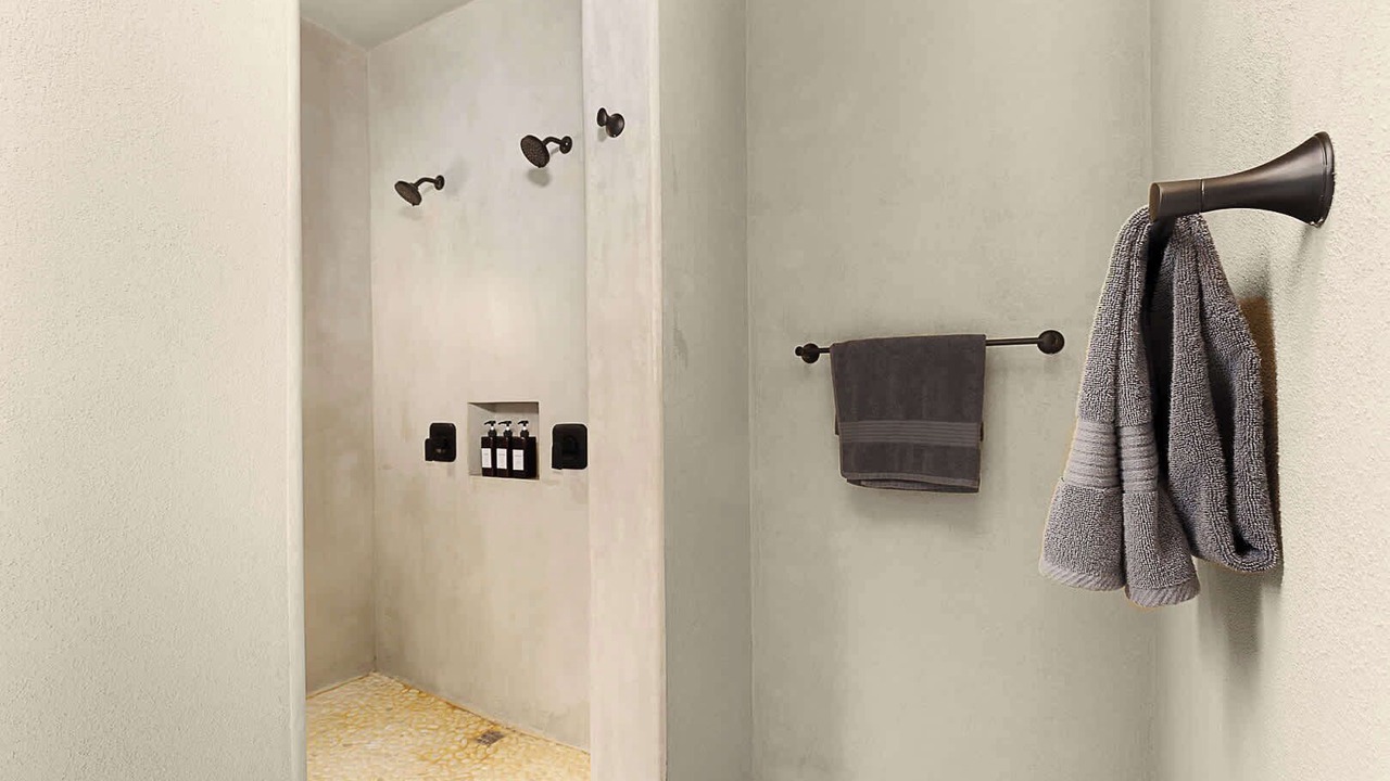 Photo of Bathroom in El Pescadero