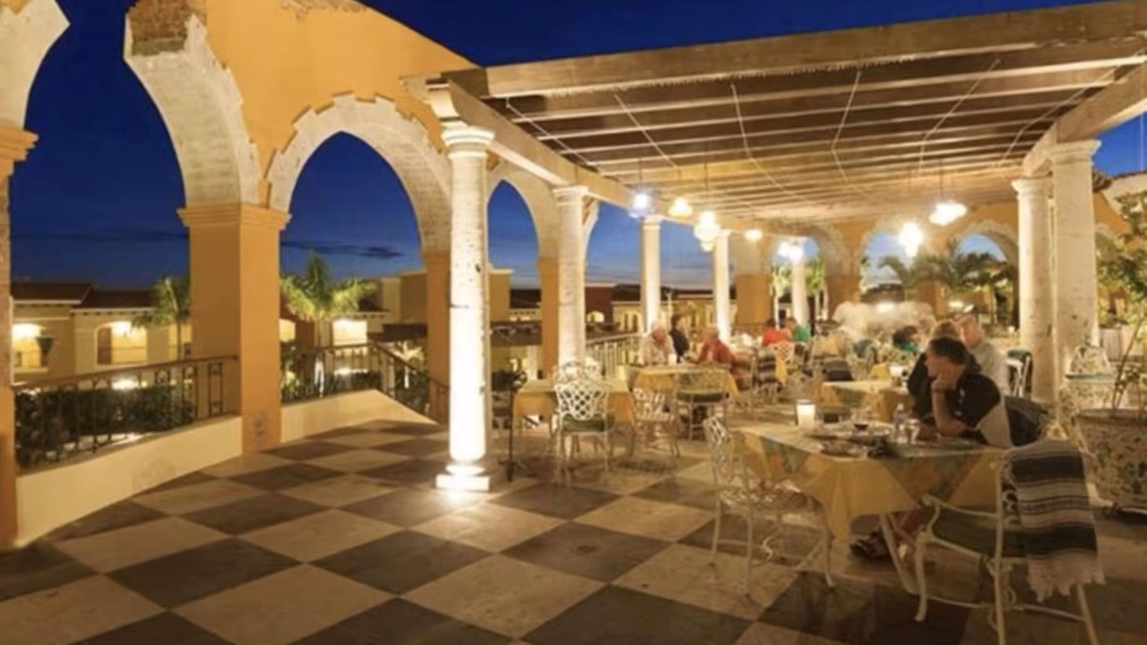 Photo of Outdoor in El Tezal