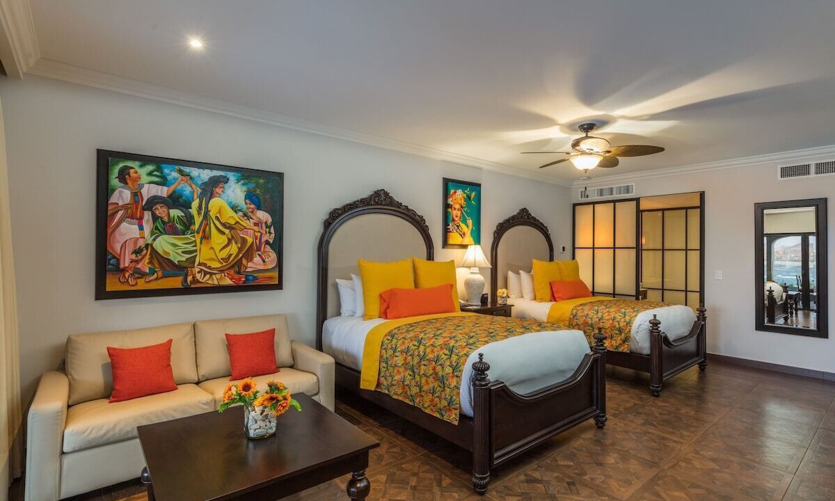 Photo of Bedroom in El Tezal