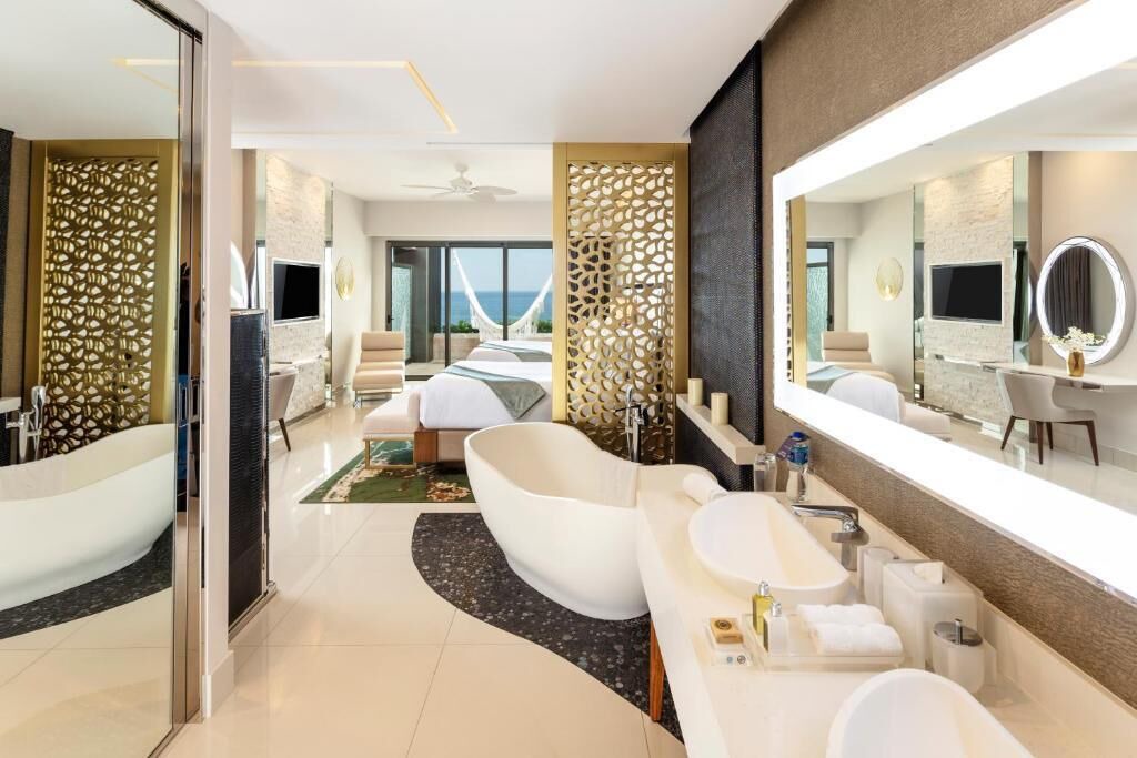 Photo of Bathroom in El Tezal