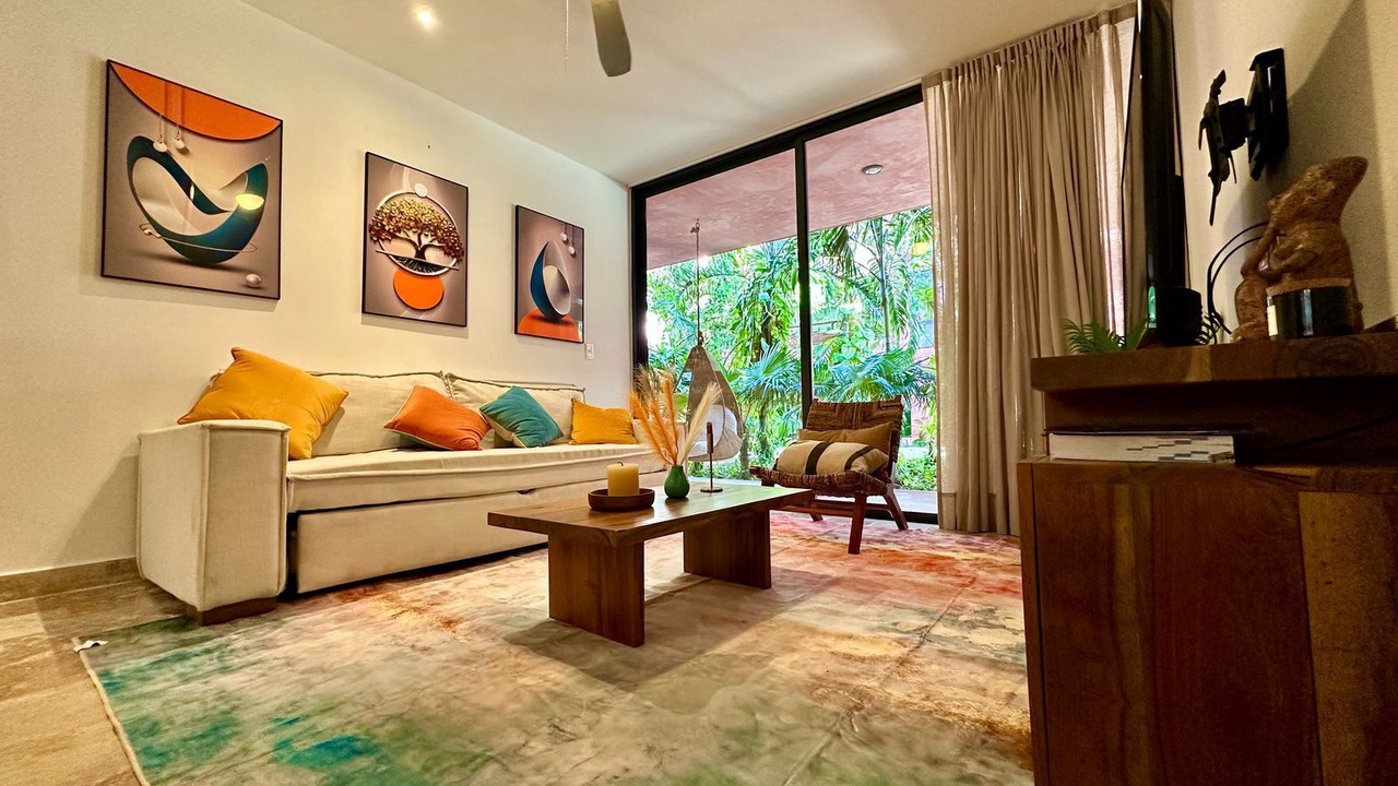 Photo of Livingroom in Zama