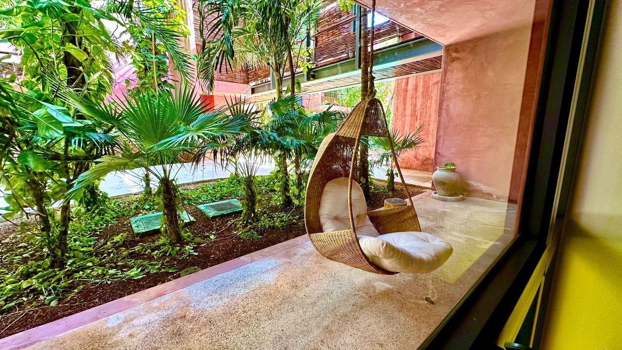 Photo of Patio Balcony in Zama