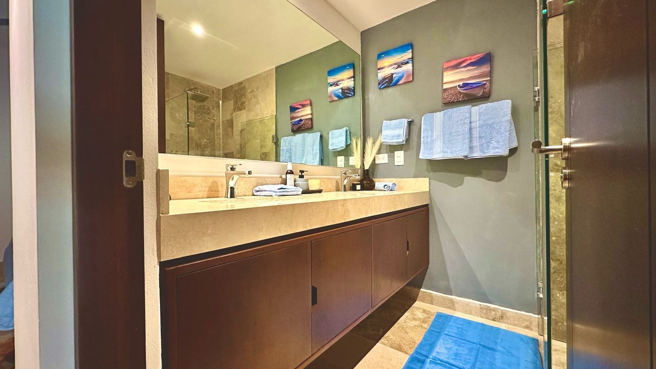 Photo of Bathroom in Zama