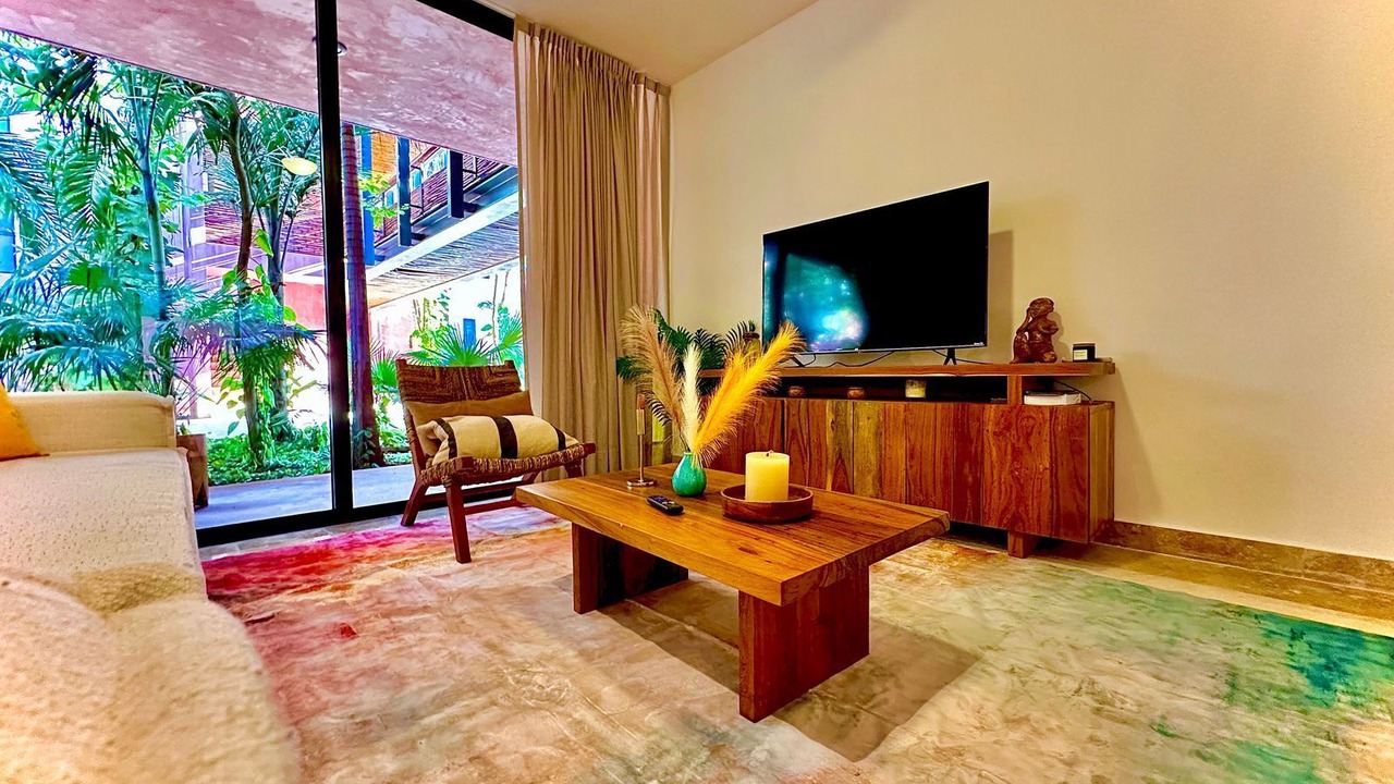 Photo of Livingroom in Zama