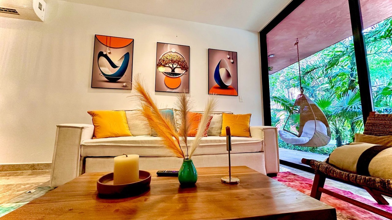 Photo of Livingroom in Zama