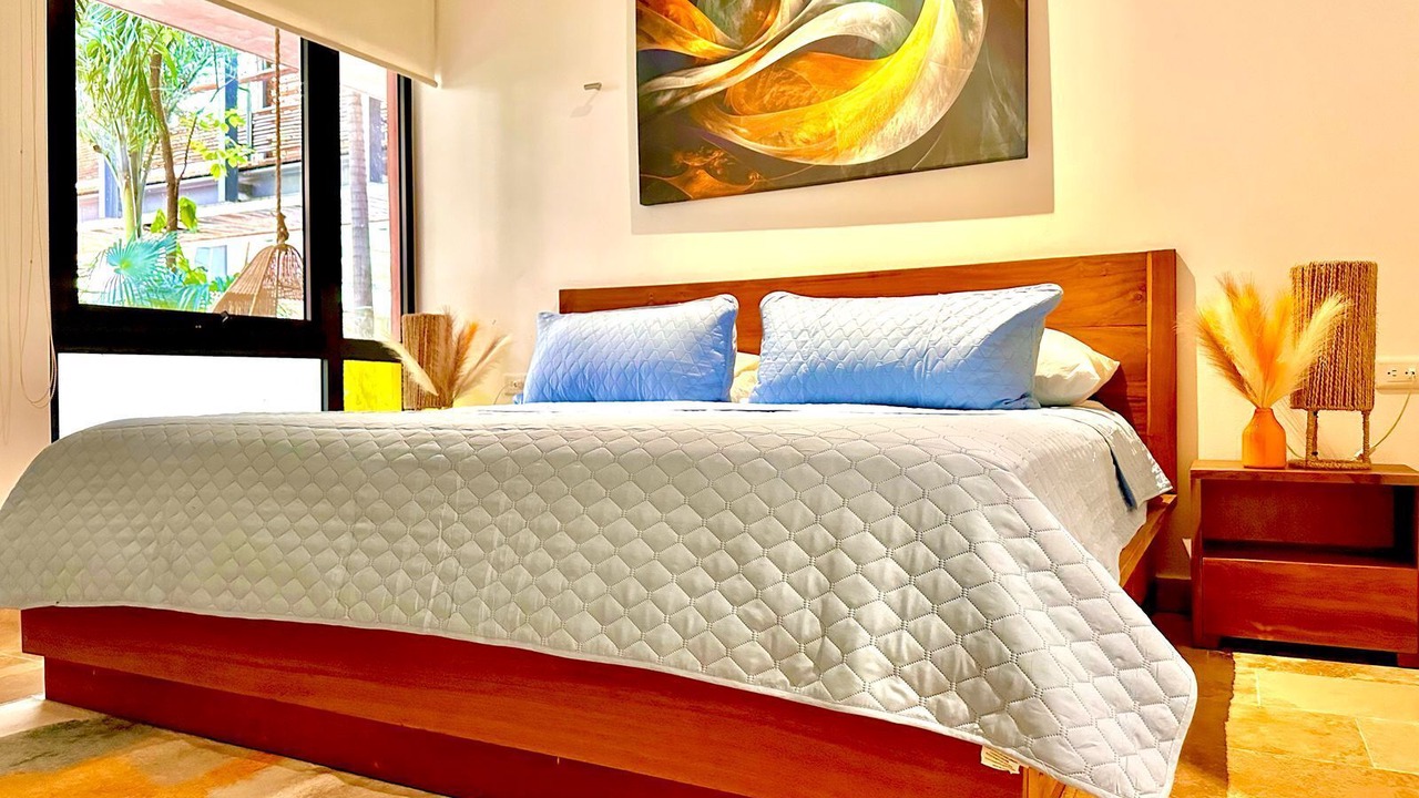 Photo of Bedroom in Zama
