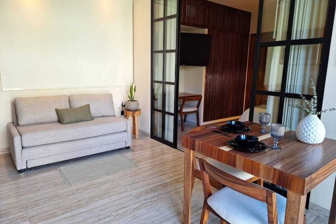 Photo of Livingroom in Tulum