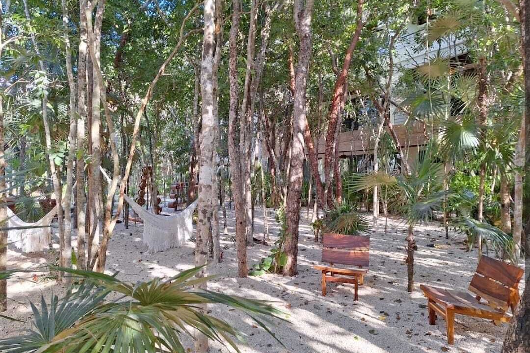 Photo of Outdoor in Tulum