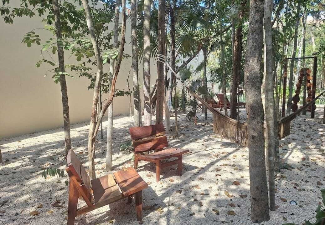 Photo of Outdoor in Tulum