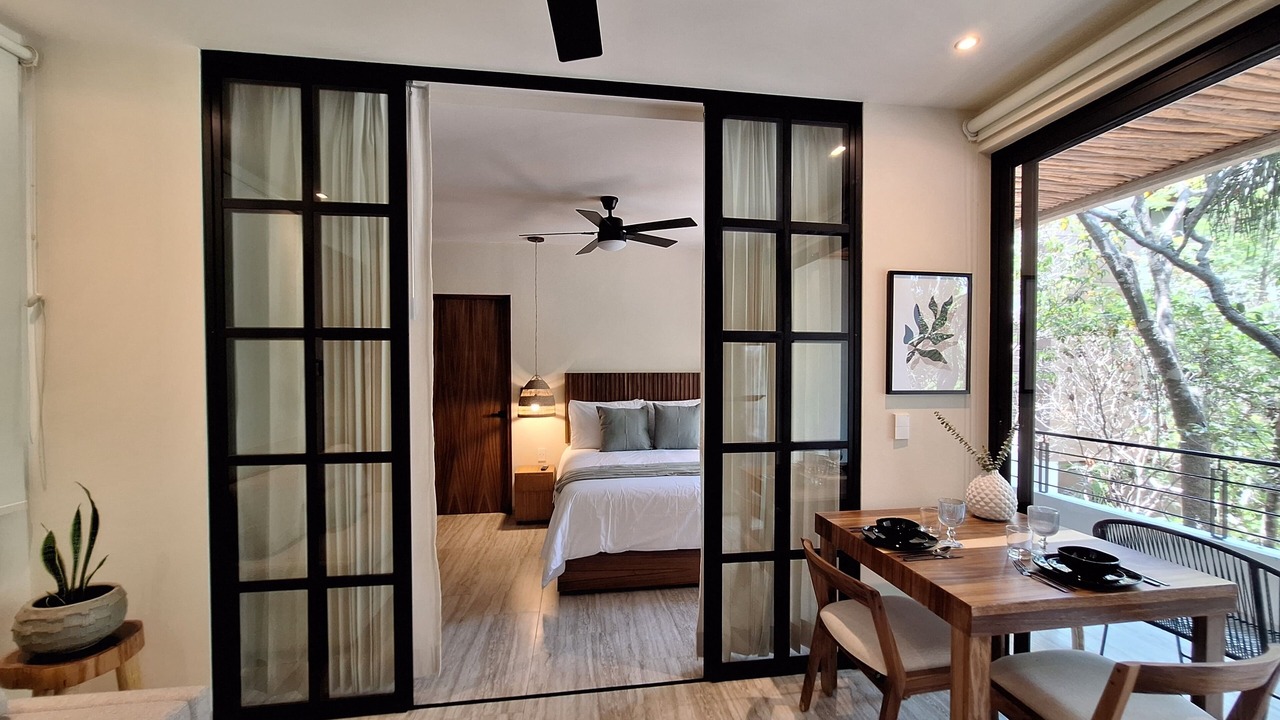 Photo of Bedroom in Tulum