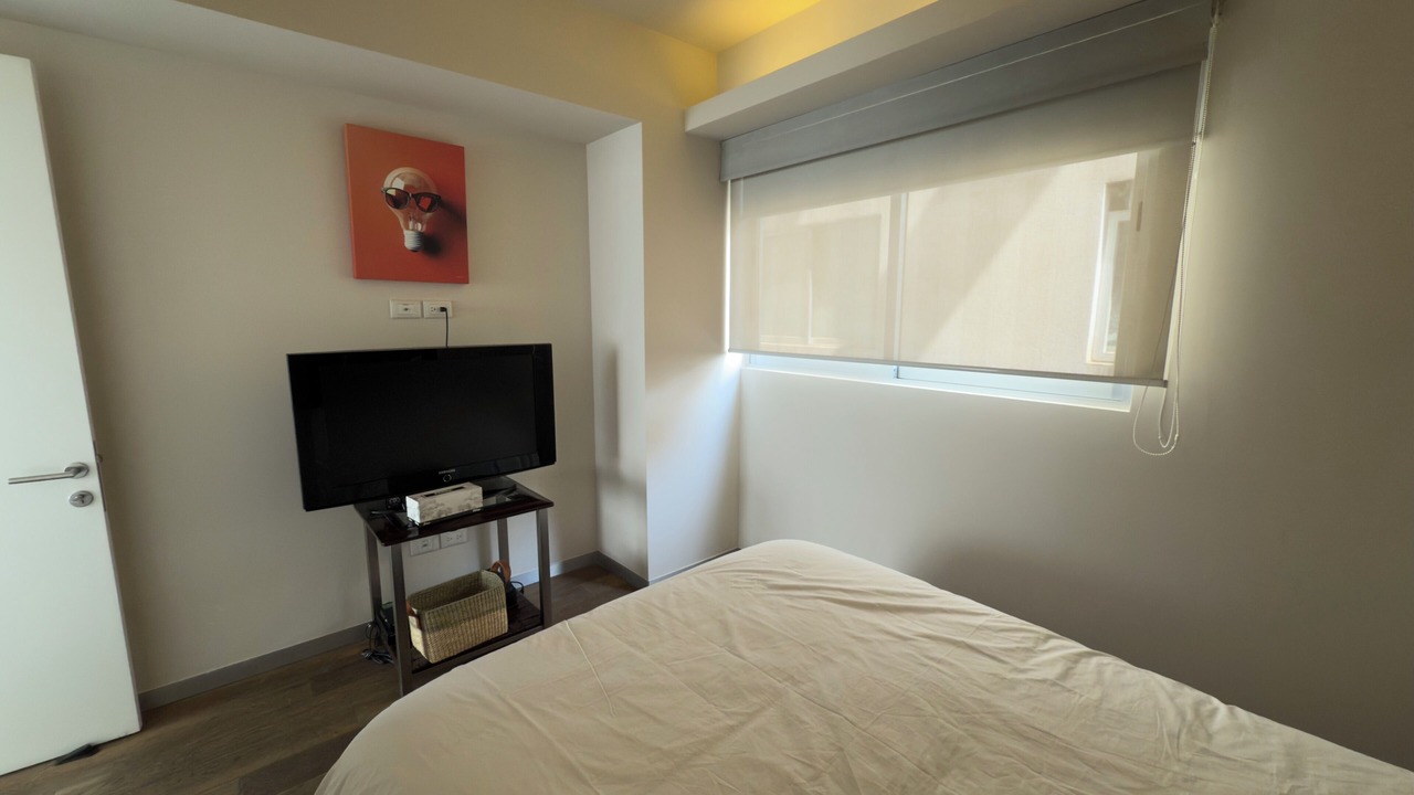 Photo of Bedroom in Benito Juarez