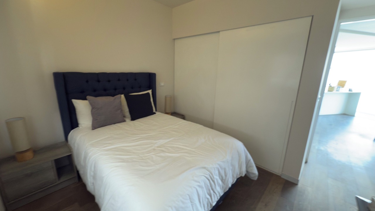 Photo of Bedroom in Benito Juarez