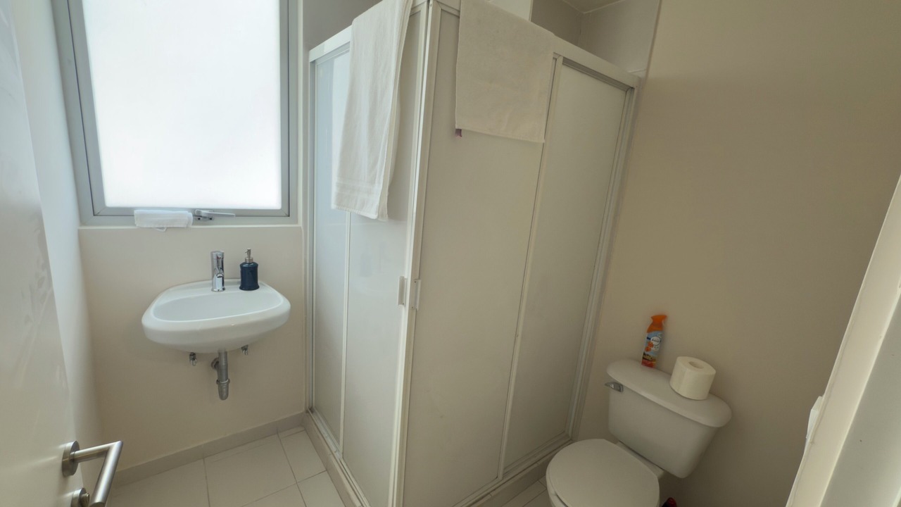 Photo of Bathroom in Benito Juarez