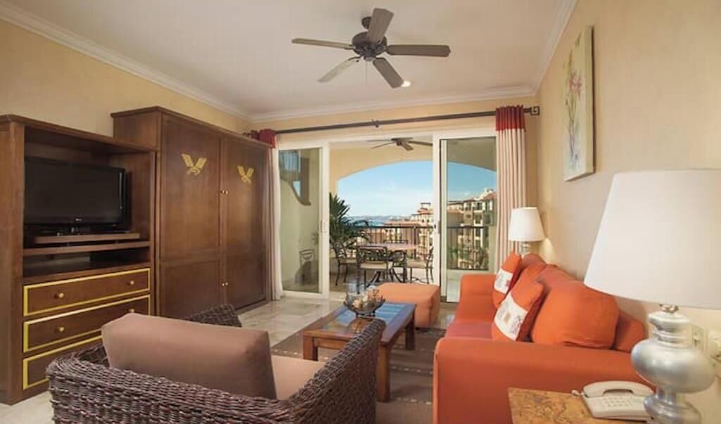 Photo of Livingroom in Flamingos