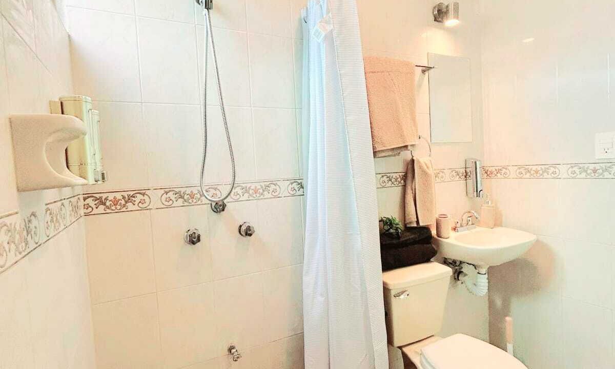 Photo of Bathroom in Puerto Juarez