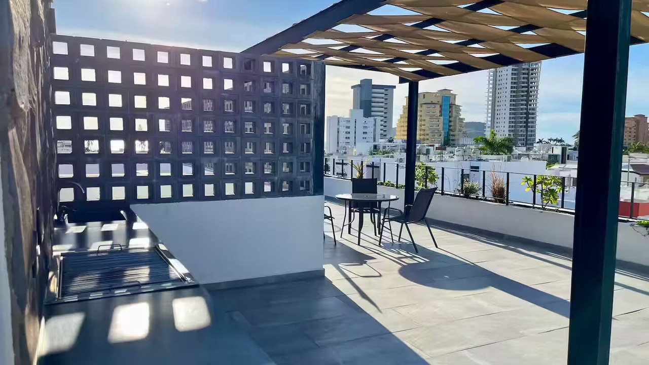 Photo of Outdoor in Las Gaviotas