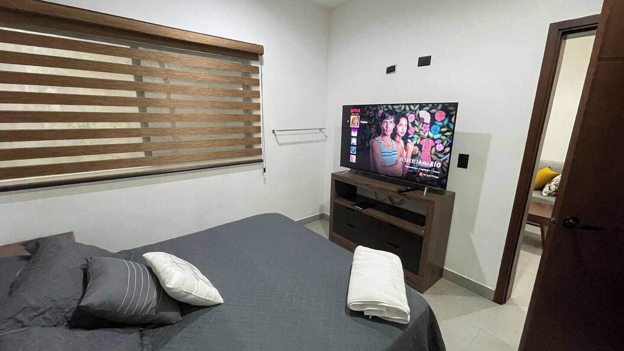 Photo of Bedroom in Las Gaviotas